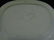 Antique 19th C. English Porcelain Platter - 3