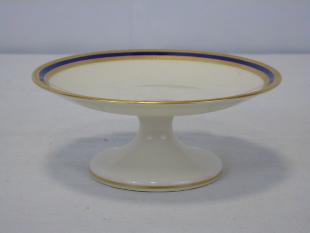 Tiffany & Company Lenox China Bowl (1 of 3)