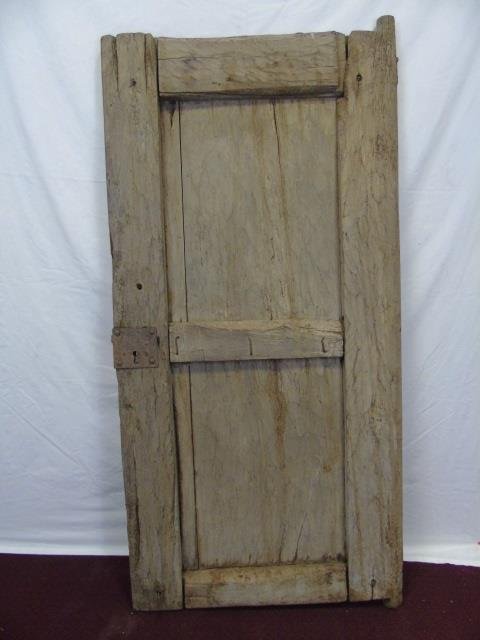 Antique European Barn Door - Architectural Salvage (1 of 4)