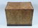 Antique Marquetry Wood Chinese Jewelry Box - 3
