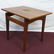 Jens Risom Mid Century Modern Teak Side Table