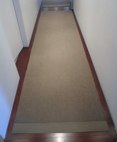 Large Contemporary Modern Carpet Runner by V'Soske (1 of 6)