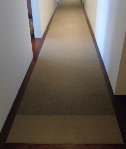 Contemporary Modern Carpet Runner by V'Soske (1 of 6)