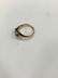 Estate 14kt Yellow Gold & Diamond Ring - 5