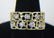 Estate Mario Buccellati Gold & Diamond Ring - 2
