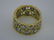 Estate Mario Buccellati Gold & Diamond Ring - 3