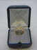 Estate Mario Buccellati Gold & Diamond Ring - 4