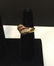 Estate 18kt Yellow Gold Diamond & Ruby Ring - 4