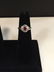 Estate Platinum Ruby & Diamond Ring - 3