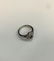 Estate Platinum Ruby & Diamond Ring - 5
