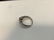 Estate Platinum Ruby & Diamond Ring - 7