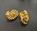 Estate Tiffany & Co Diamond & Ruby Floral Earrings - 5