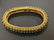 Estate Tiffany & Co 18kt Diamond & Enamel Bracelet - 10