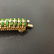 Estate Tiffany & Co 18kt Diamond & Enamel Bracelet - 3