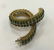 Estate Tiffany & Co 18kt Diamond & Enamel Bracelet - 8