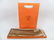 Hermes Gold Metallic Scarf w/ Box & Bag