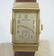 Estate 14kt Yellow Gold Waltham Watch