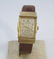 Estate 14kt Yellow Gold Waltham Watch - 2