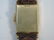 Estate 14kt Yellow Gold Waltham Watch - 3