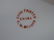 Antique Painted A Heidrich Donath Studio Platter - 2