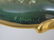 Antique Painted A Heidrich Donath Studio Platter - 4