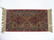Vintage Wool Persian / Oriental Throw Rug / Runner