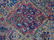 Vintage Wool Persian / Oriental Throw Rug / Runner - 2