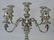 Large Pair Antique Gorham Sterling Candelabras - 3