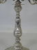 Large Pair Antique Gorham Sterling Candelabras - 4