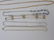 Large Group of Vintage Costume Jewelry Items - 6
