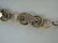 Antique 19th C Victorian Gold Chain & Locket - 3
