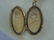 Antique 19th C Victorian Gold Chain & Locket - 4