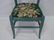 Lot of 2 Contemporary Modern Green Painted Chairs - 5