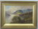A J Boel 19th C British Landscape Oil Painting