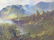 A J Boel 19th C British Landscape Oil Painting - 2