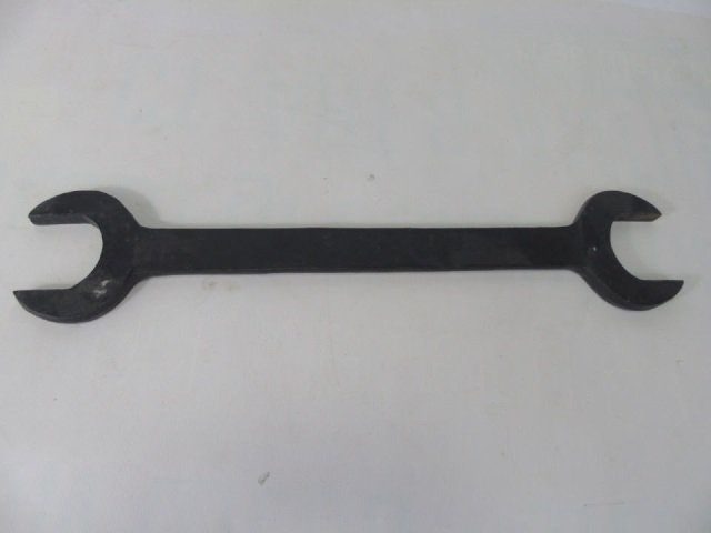 Large Garden Ornamental Statue of a Wrench (1 of 3)