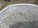 Antique American White Wicker Sunroom / Patio Set - 4