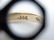 Three Vintage 14kt Yellow Gold Diamond Rings - 6
