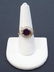 Contemporary Tourmaline & Diamond Cocktail Ring - 2