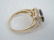 Contemporary Tourmaline & Diamond Cocktail Ring - 5
