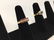 Two Vintage 14kt Yellow Gold Diamond Rings - 5