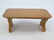 Antique German Dollhouse Miniature Dining Set - 5