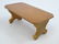 Antique German Dollhouse Miniature Dining Set - 6
