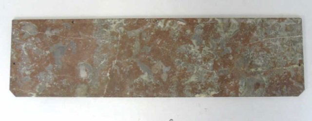 Antique Rouge Marble Slab for Table / Counter (1 of 4)