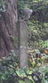 Antique Caryatid Form Cast Stone Garden Statue - 3