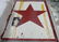 Ford Beckman Abstract Painted Circus Canvas 3