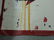 Ford Beckman Abstract Painted Circus Canvas 3 - 5