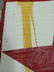 Ford Beckman Abstract Painted Circus Canvas 3 - 6