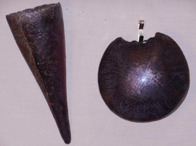 Art Pottery Wall Hangings (1 of 6)