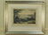 Litho "The Narrows of Staten Island", by Kellogg